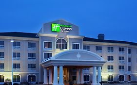 Holiday Inn Express Rockford-Loves Park By Ihg